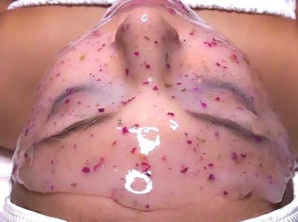 hydrogel